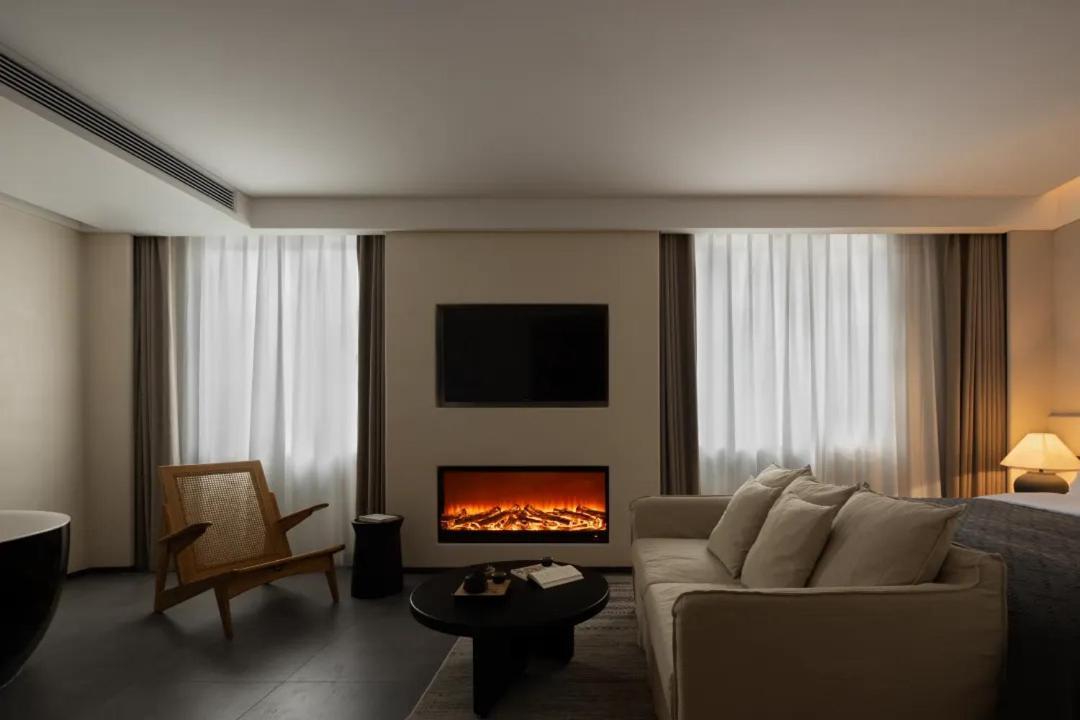 Phoenix Hall House Hotel Фенян Екстериор снимка