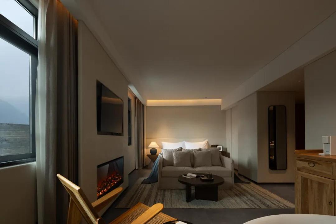 Phoenix Hall House Hotel Фенян Екстериор снимка