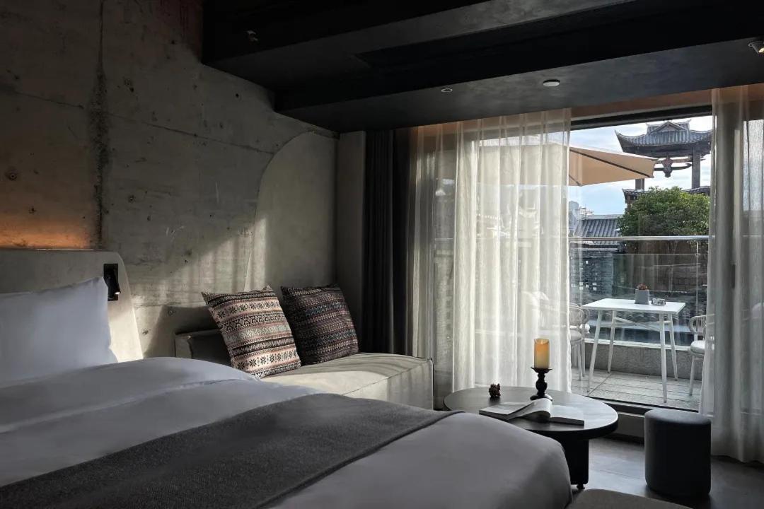 Phoenix Hall House Hotel Фенян Екстериор снимка