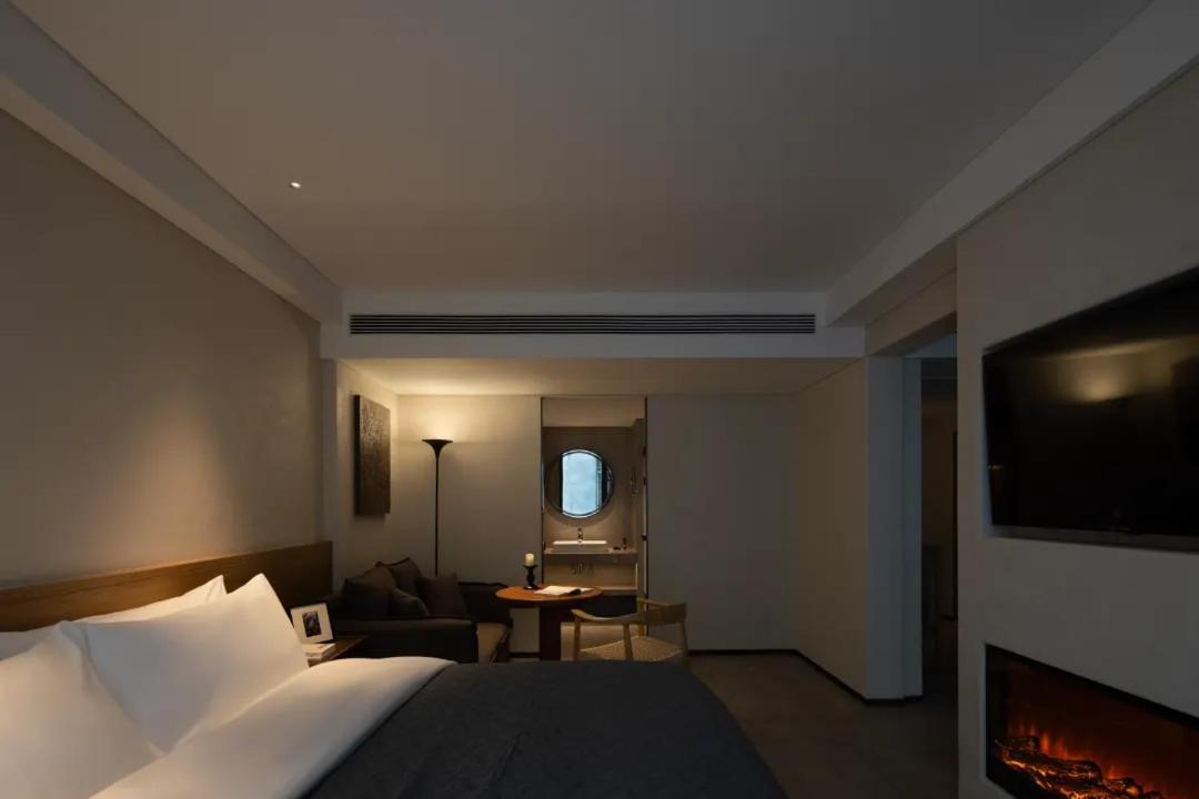 Phoenix Hall House Hotel Фенян Екстериор снимка