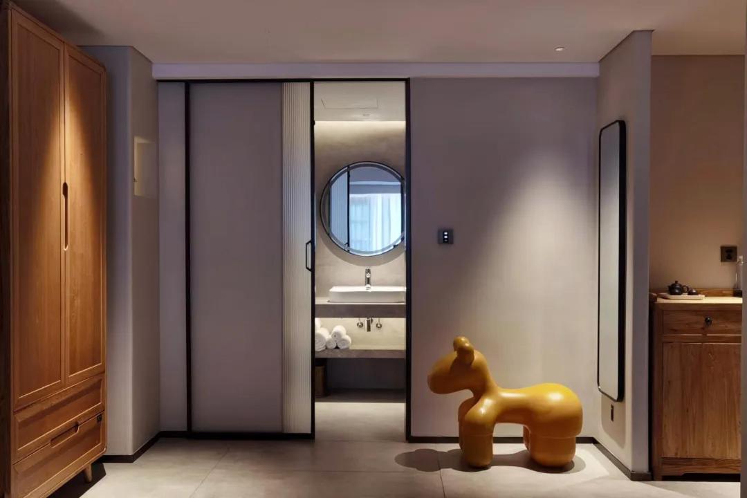Phoenix Hall House Hotel Фенян Екстериор снимка
