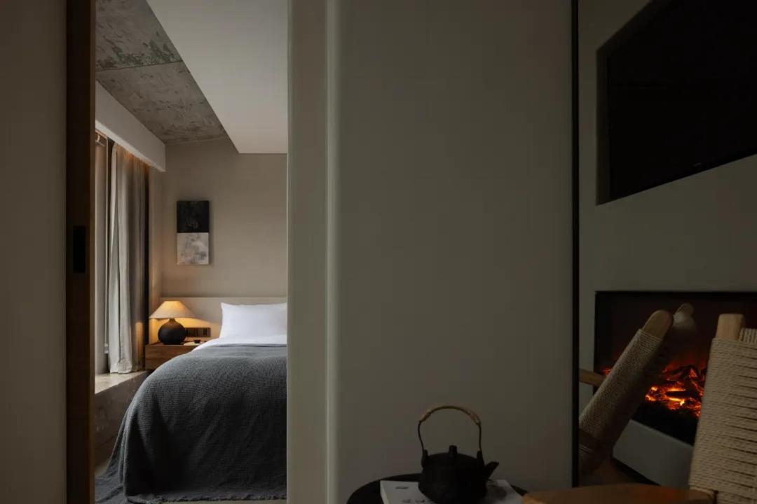 Phoenix Hall House Hotel Фенян Екстериор снимка