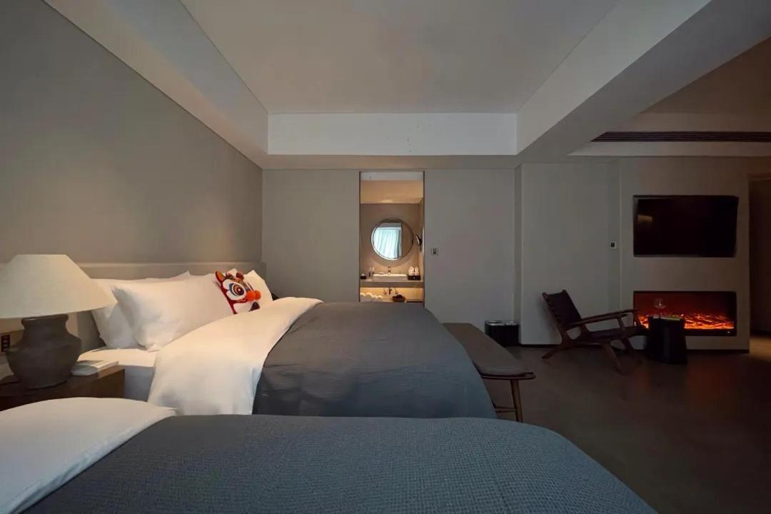Phoenix Hall House Hotel Фенян Екстериор снимка