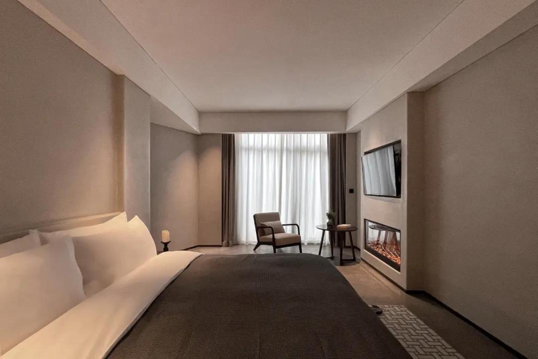 Phoenix Hall House Hotel Фенян Екстериор снимка