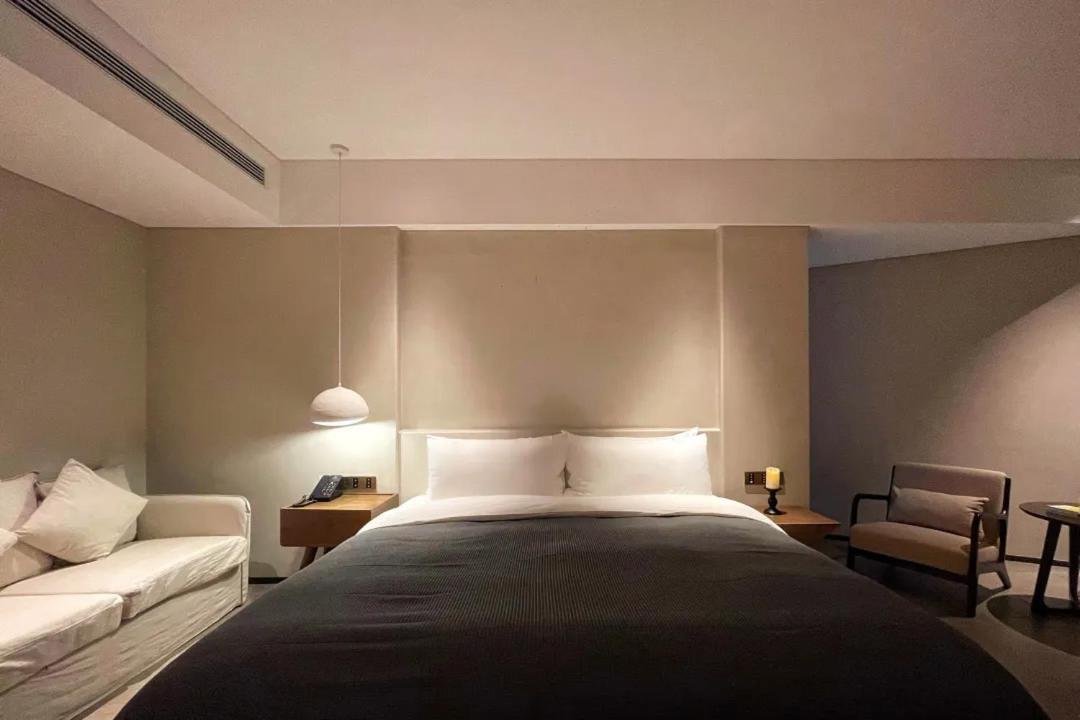 Phoenix Hall House Hotel Фенян Екстериор снимка
