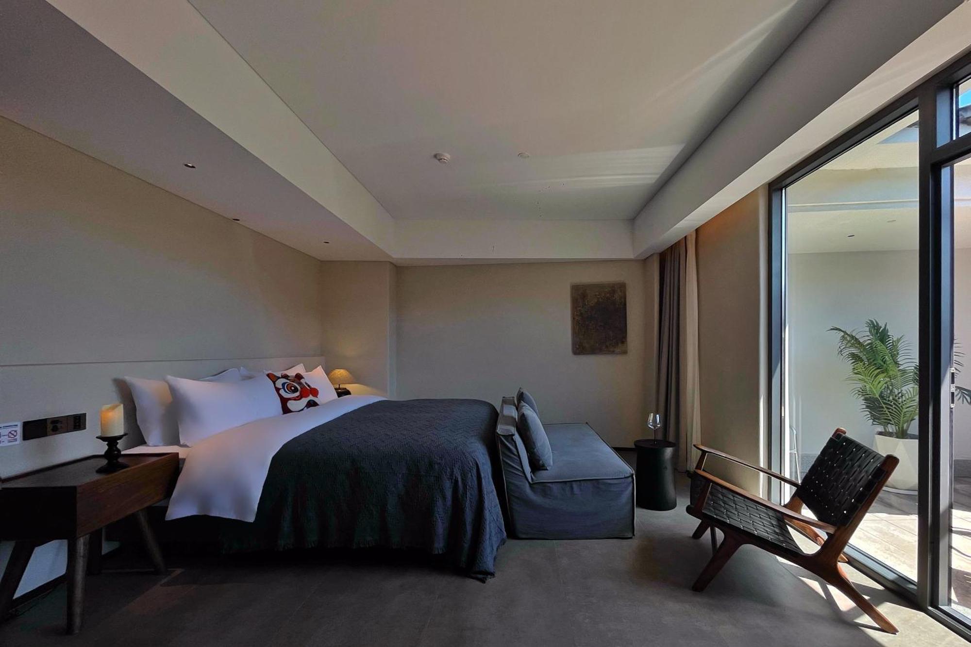 Phoenix Hall House Hotel Фенян Екстериор снимка
