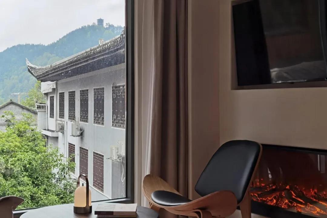 Phoenix Hall House Hotel Фенян Екстериор снимка