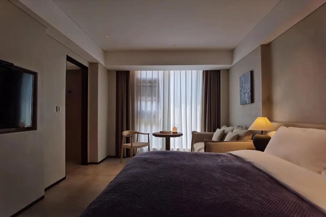 Phoenix Hall House Hotel Фенян Екстериор снимка